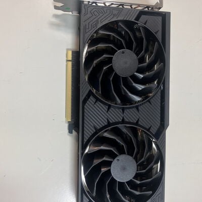 【大宮店】中古  各社 GeForce RTX4070 SUPER (12GB PCI-E) 163401 