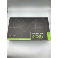 中古  各社 GeForce RTX4080 (16GB PCI-E) 153305 