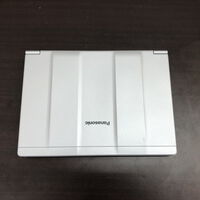 中古  Panasonic Let's note CF-SV9RDQVS(Intel Core i5 10310U 1.70GHz/16GB DDR4/SSD256GB/-/オンボード/12.1/1920x1200/GbE/Wi-Fi/WEBCAM/W11P) 193352 