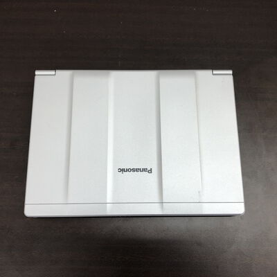 【福山ココローズ店】中古  Panasonic Let's note CF-SV9RDQVS(Intel Core i5 10310U 1.70GHz/16GB DDR4/SSD256GB/-/オンボード/12.1/1920x1200/GbE/Wi-Fi/WEBCAM/W11P) 193352 
