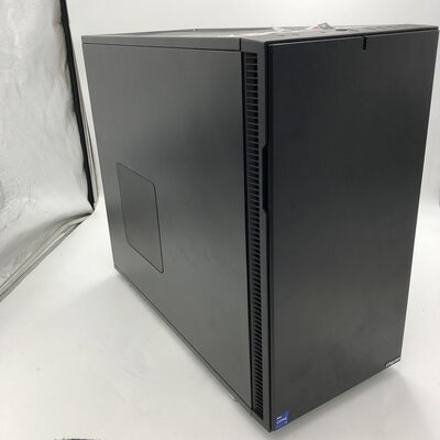 【盛岡都南店】中古  Sycom desktop PC 4580002044 