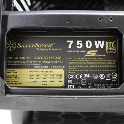 【通販センター】中古  THIRDWAVE GALLERIA CrazyRaccoon(Intel Core i7 12700/16GB DDR4 (PC4)/SSD1TB/なし/NVIDIA GeForce RTX 3070 8GB/W11H64 MAR) 199054 