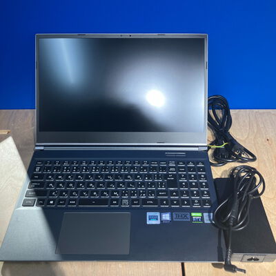 【鹿児島店】中古  THIRDWAVE GALLERIA XL7C-R36 181428 