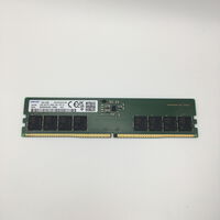 中古  Samsung M323R2GA3EB0-CWM(DDR5 PC5-44800 16GB) 1460026031 