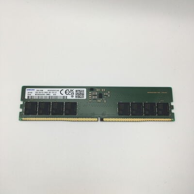 【秋葉原本店】中古  Samsung M323R2GA3EB0-CWM(DDR5 PC5-44800 16GB) 1460026031 