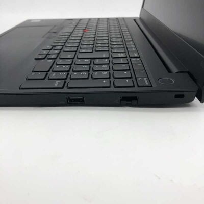 【郡山安積店】中古  ThinkPad E15(i5-10210U/16GB/SSD256GB/W10P) 4640001767 
