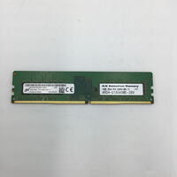 中古  PC4-21300 16GB デスクトップ用_ 184895 