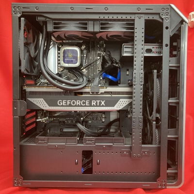【千葉店】中古  GALLERIA ZA9C-R49 3250006931 