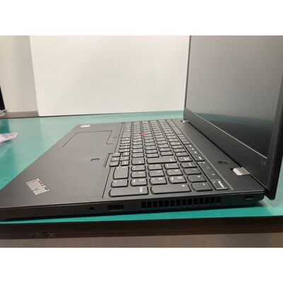 【富山本郷店】中古  Lenovo ThinkPad L15 Gen 1 (INTEL Core i5 10210U 1.6GHz/16GB/SSD256GB/-/オンボード/15.6/1920x1080/Wi-Fi/WEBCAM/W11P64/MicrosoftOffice H&B 2024付) 182474 