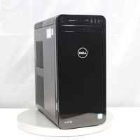 中古  DELL XPS 8930(Intel Core i7 8700/16GB/SSD1TB/DVDマルチ/NVIDIA GeForce GTX 1050 Ti 4GB/W11H64 MAR) 177586【4/17値下げ!】 