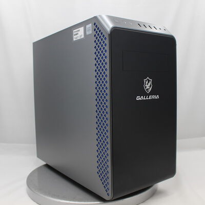 【前橋ｲﾝﾀｰｱｶﾏﾙ店】中古  THIRDWAVE GALLERIA RM7C-R46-C 187356【2/19値下げ!】 