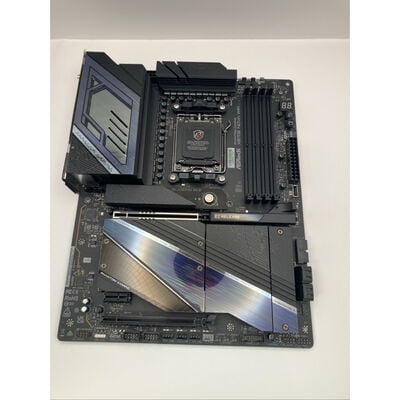 【仙台店】中古  ASRock X870E Nova WiFi (X870E AM5 ATX DDR5) 172194 
