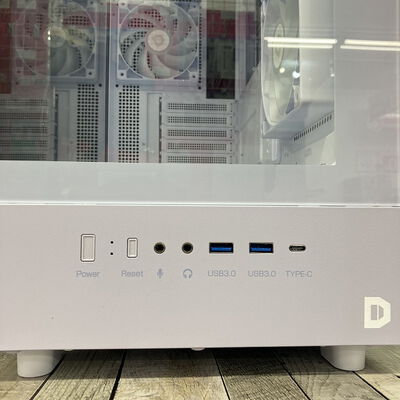 【広島店】中古  ﾄﾞｽﾊﾟﾗｾﾚｸﾄ XR PASTEL PURPLE(ATX ｶﾞﾗｽ) 3320005198 