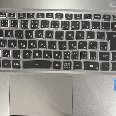 【静岡東瀬名店】中古  THIRDWAVE GALLERIA RL7C-R45-5N 184247 