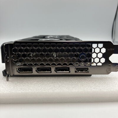 【新潟店】中古  Palit NE75070019K9-GB2050S（RTX5070 INFINITY 3 12GB GDDR7） 3290006877 