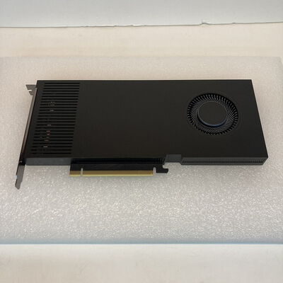 【京都店】中古  NVIDIA NVRTX4000AD NVBOX (RTX4000Ada 20GB) 1460027155 