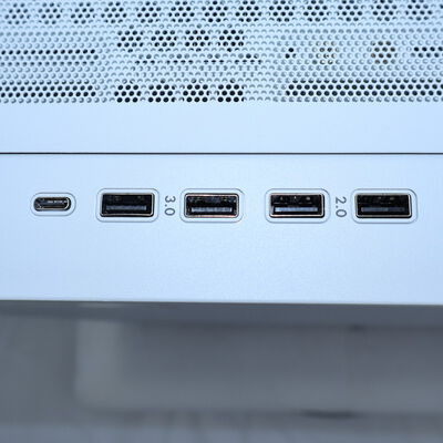 【通販センター】中古  THIRDWAVE GALLERIA FPR7A-R57-W 204885 