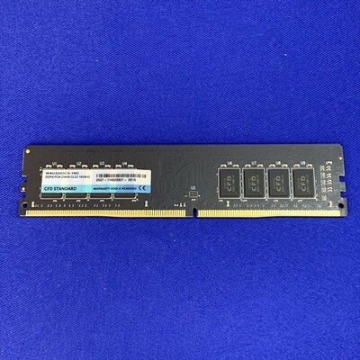 【横浜駅前店】中古  PC4-25600 16GB デスクトップ用(DDR4-3200) 140728 