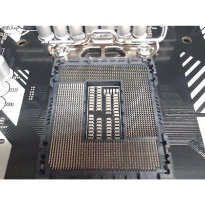 【前橋ｲﾝﾀｰｱｶﾏﾙ店】中古  ASRock B760M Pro RS/D4 WiFi (B760 1700 mATX DDR4) 4540002131 