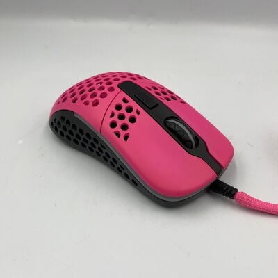 【座間相武台】中古  CHERRY XTRFY M42 RGB[ピンク] 1460030137 