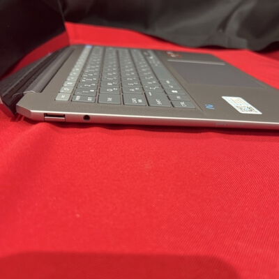 【静岡東瀬名店】中古  HP OmniBook Ultra Laptop 14-fd0007AU(Ryzen AI 9 HX 375/32GB/SSD1TB/なし/オンボード/14.0/2240x1400/W11H) 5140001155 