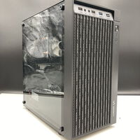 中古  UNFINITY BTOデスクトップPC(i3 12100F/16GB/SSD512GB/RTX4060/W11H) 5370000893 