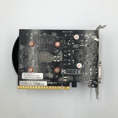 【水戸赤塚店】中古  Palit NE51650006G1-1170F (GTX1650 4GB)_ 187789 
