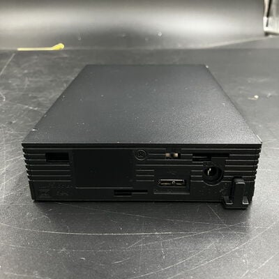 【大須店】中古  BUFFALO HD-NRLD4.0U3-BA(USB3.1 外付HDD 4TB 黒) 3120023053 
