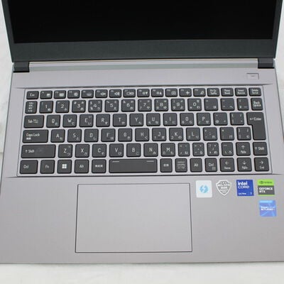 【白山FM松任店】中古  THIRDWAVE GALLERIA RL7C-R45-4 184271 