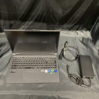 中古  ZL7C-R47(i7-13700HX/32GB/SSD2TB/RTX4070/W11H) 3400009734 