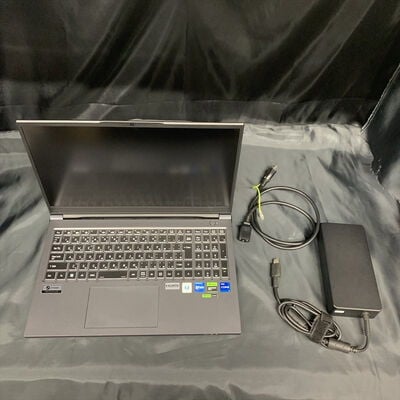 【横浜駅前店】中古  ZL7C-R47(i7-13700HX/32GB/SSD2TB/RTX4070/W11H) 3400009734 