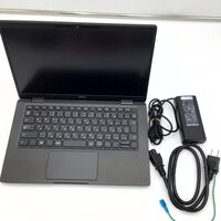 中古  DELL Latitude 7320 (Corei7-1185G7/16GB/SSD512GB/-/-/WLAN/13.3FHD/W11P64/-) 3240008443 