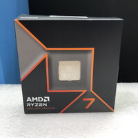 中古  AMD Ryzen 7 9700X (AM5/3.8GHz/40M/C8/T16/65W) 169022 