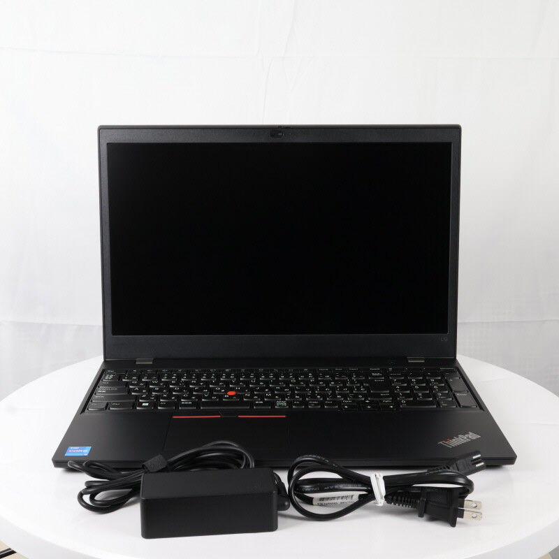 中古 LenovoThinkPad L15 Gen2(Intel Core i5 1135G7 2.40GHz/16GB