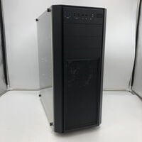 中古  自作ゲーミングパソコン 5200000489 