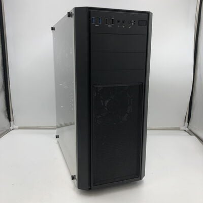 【福井日之出店】中古  自作ゲーミングパソコン 5200000489 