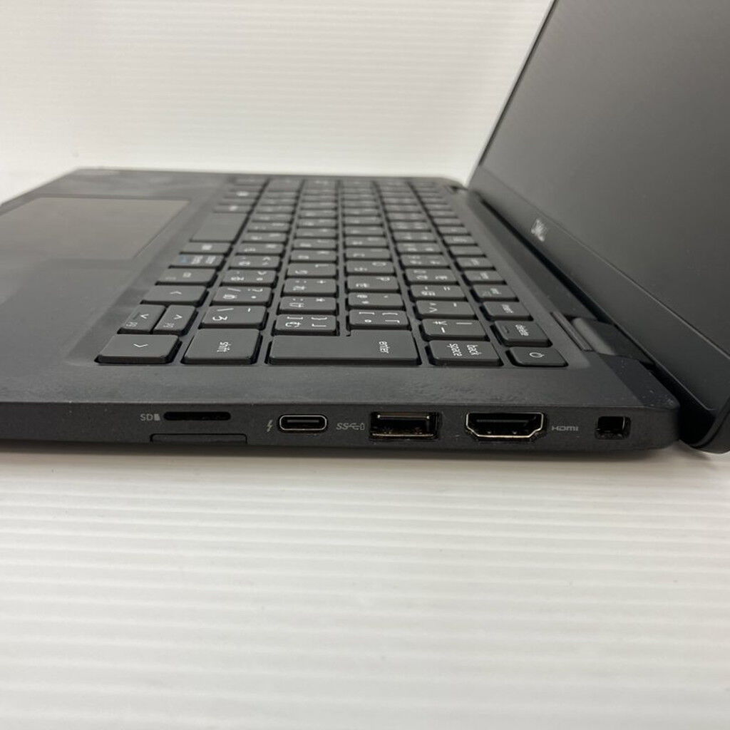 中古 DELL Latitude 7420(i5-1145G7/16GB/SSD512GB/W11H) 3410014486
