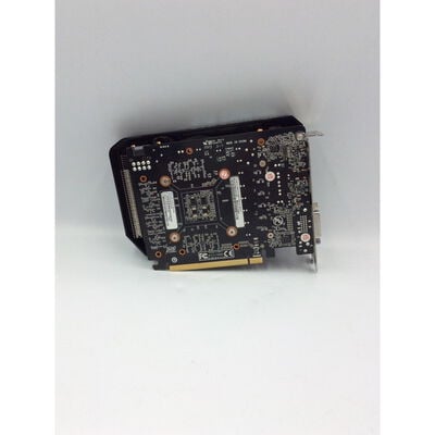 【座間相武台】中古  Palit GTX1660 STORMX 6GB 4510002236 