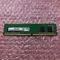 中古  PC4-25600 8GB デスクトップ用_ 184899 