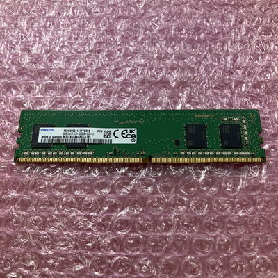 【富士青葉店】中古  PC4-25600 8GB デスクトップ用_ 184899 