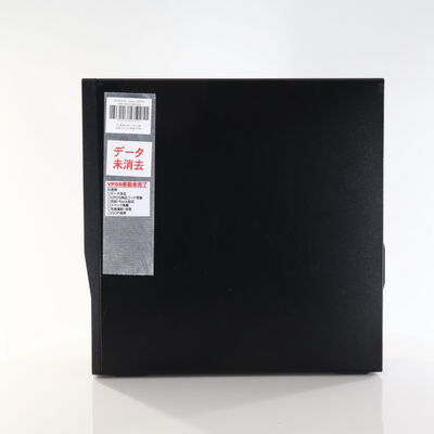 【秋葉原本店】中古  Vostro_3681(i5 10400/8GB/SSD128GB/W11H) 3410015461 