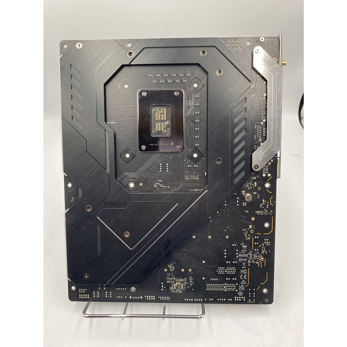 中古 ASRock Z690 TAICHI (Z690 1700 ATX DDR4) 4510003121 （397892