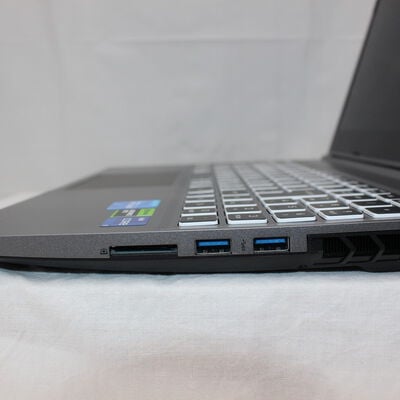 【通販センター】中古  THIRDWAVE GALLERIA XL7C-R45 190162 