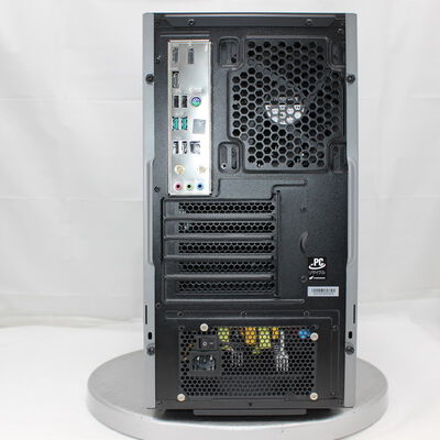 【通販センター】中古  THIRDWAVE GALLERIA DM5C-IG-C 186552【2/19値下げ!】 