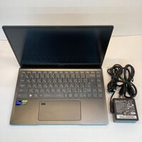中古  MSI Prestige 14 A12UC(i7-1280P/16GB/SSD512GB/なし/RTX3050 4GB/14.0/1920&times;1080/W11P) 3180006751 