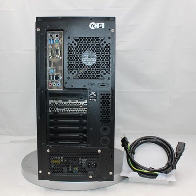 【通販センター】中古  THIRDWAVE GALLERIA KT(Intel Core i9 9900KF/32GB DDR4 (PC4)/SSD1TB/BD-RE/NVIDIA GeForce RTX 2080 Ti 11GB/W11H64 MAR) 192054 