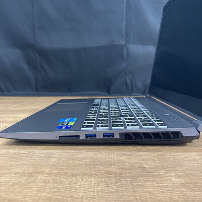 【静岡東瀬名店】中古  GALLERIA RL7C-R45-5N (i7-13620H/16GB/SSD500GB/RTX4050/W11H) 5140001852 