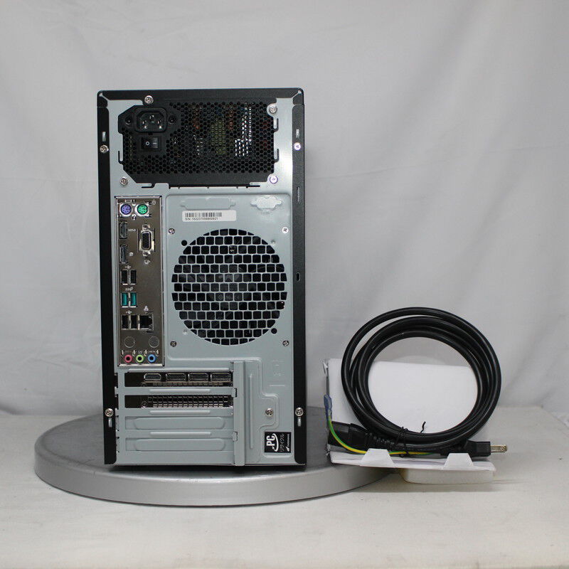 中古 THIRDWAVE Magnate EM041(Intel Core i7 13700/16GB DDR4 (PC4