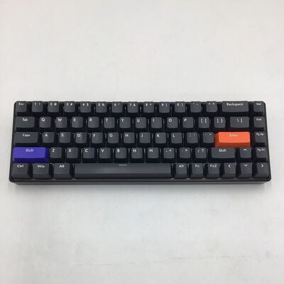 【白山FM松任店】中古  DrunkDeer G65 G65-B0A01 [Black] 4950002683 