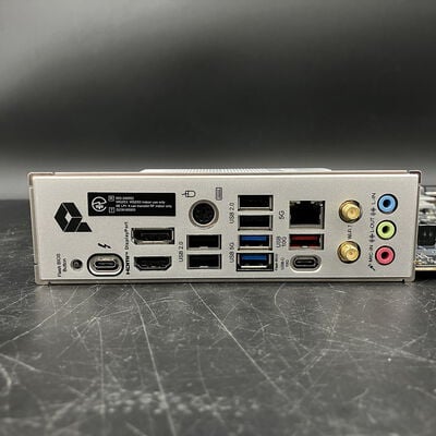 【大須店】中古  MSI Z890-W WIFI (Z890 1851 DDR5 ATX) 1460027031 